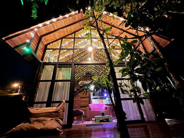 1 bedroom - Chalets Boutique de Vereda (Medellín)