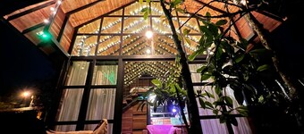 Chalets Boutique de Vereda