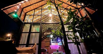 Chalets Boutique de Vereda