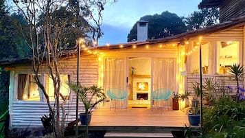 Standard Chalet | 1 bedroom