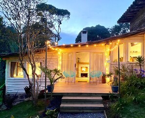Standard Chalet