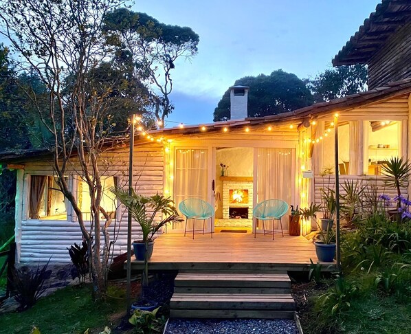 Standard Chalet | 1 bedroom