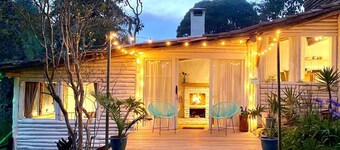 Chalets Boutique de Vereda