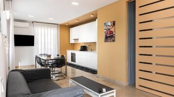 Apartment | 3 bedrooms