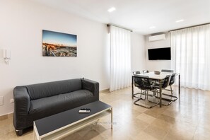 Leilighet | 3 soverom