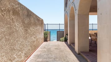 Căn hộ | 3 phòng ngủ