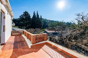 テラス / パティオ