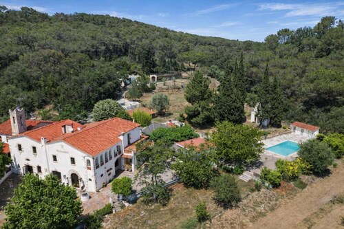 Unique 16th-Century Masia: Pool & Private Events