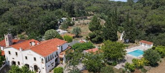Unique 16th-Century Masia: Pool & Private Events