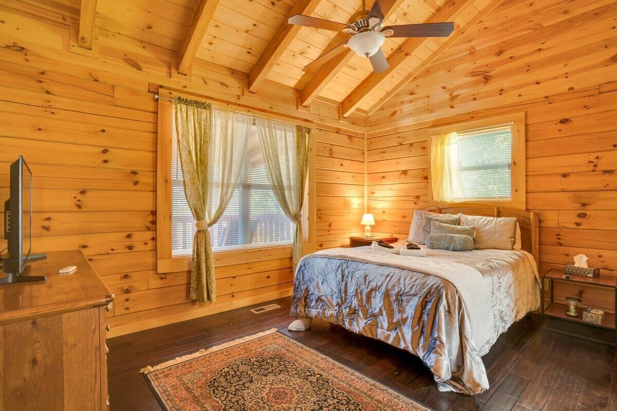 3 Schlafzimmer, Bügeleisen/Bügelbrett, WLAN, Bettwäsche