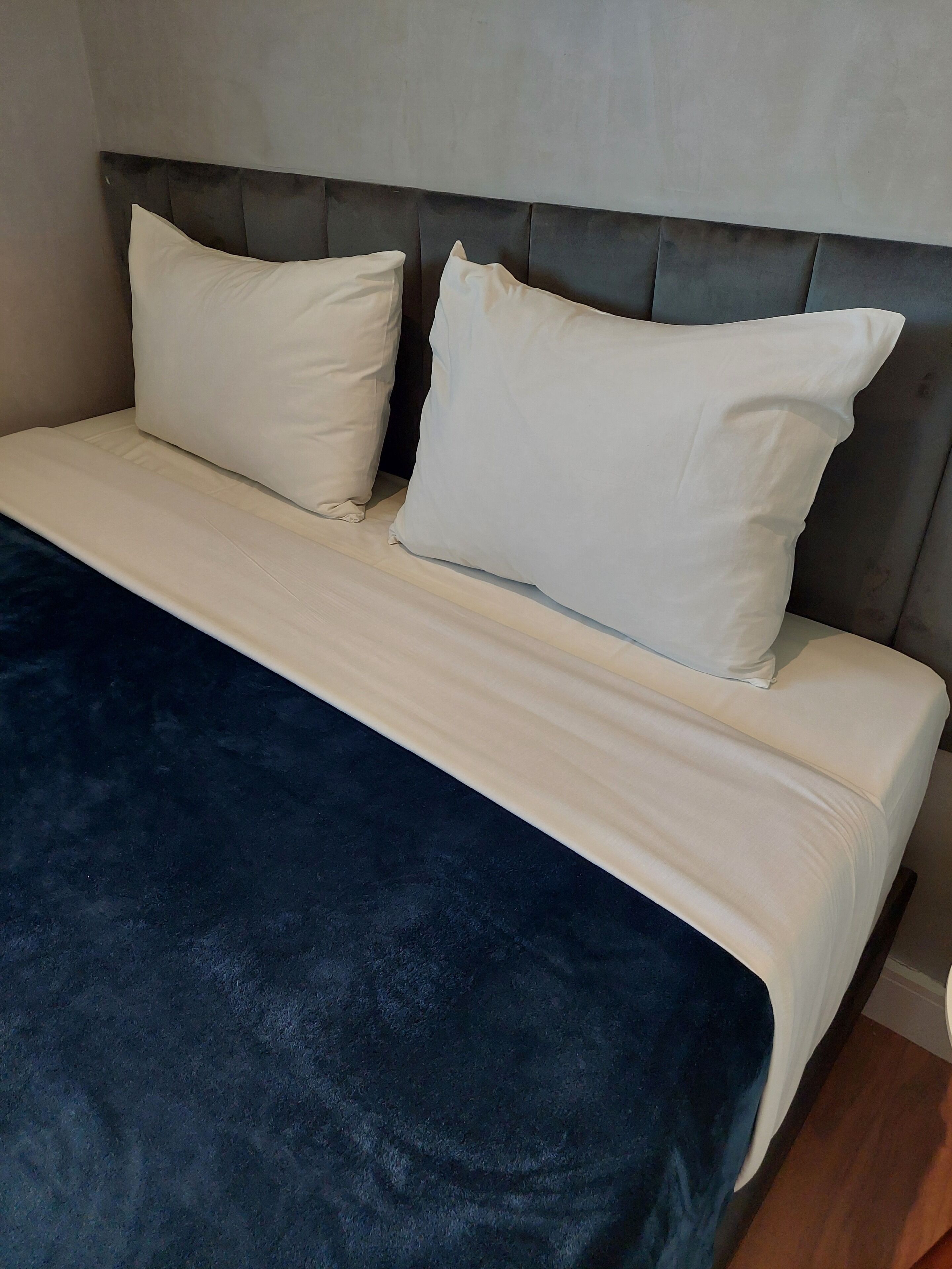 Standard Suite | 1 bedroom, in-room safe, blackout drapes, iron/ironing board