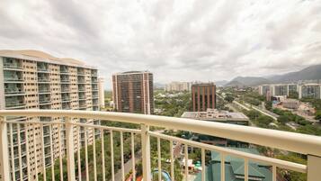 Suite | View from room