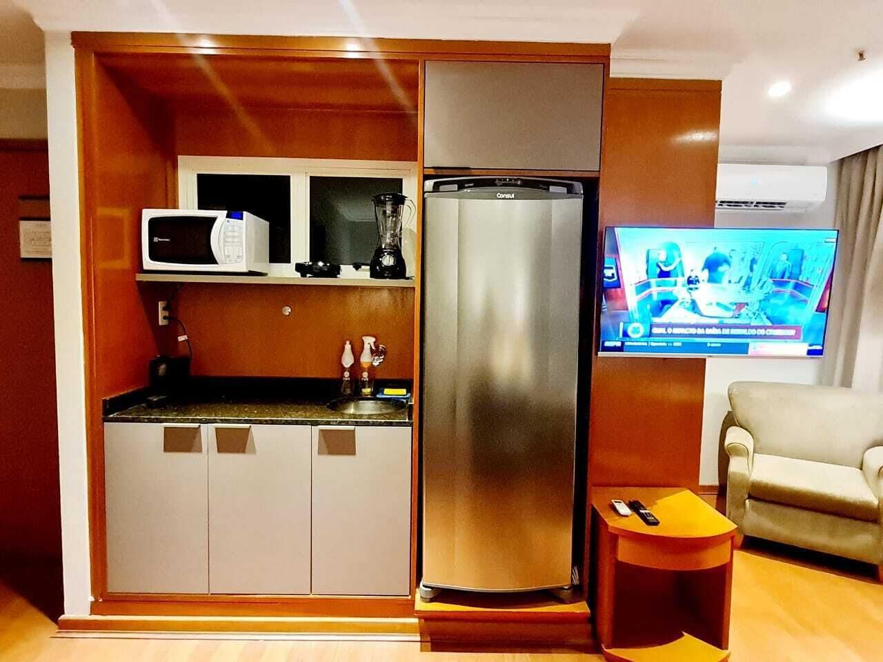 Superior Suite, Mountain View | 1 bedroom, in-room safe, blackout drapes, iron/ironing board