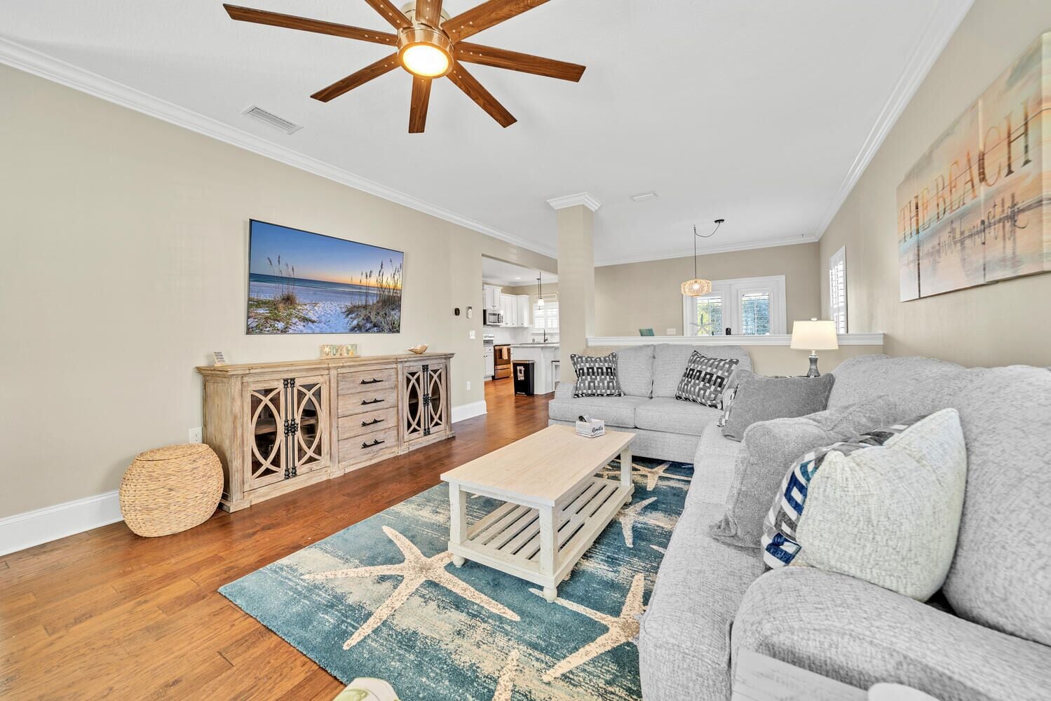 Téléviseur connecté