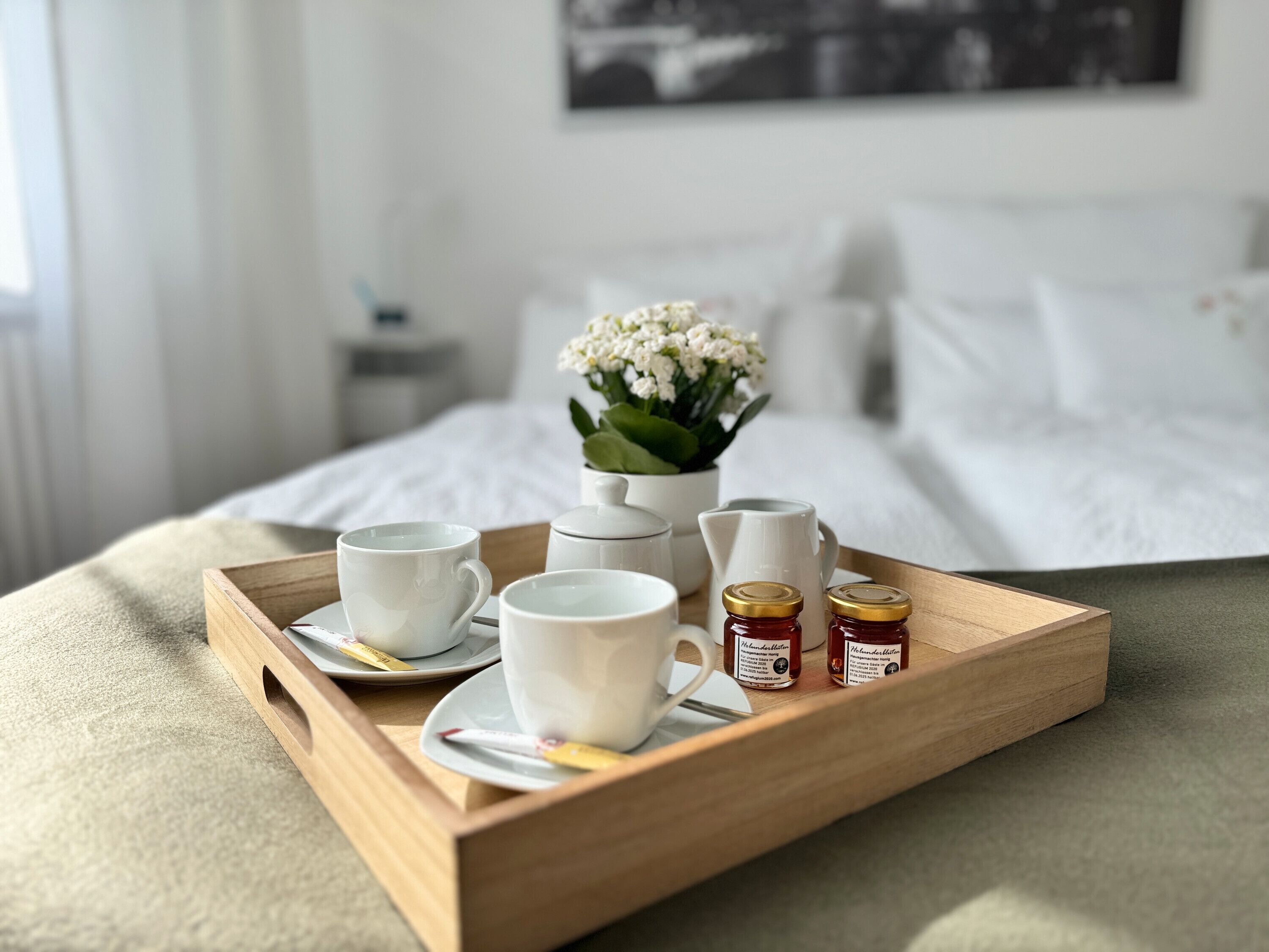 1 dormitorio, tabla de planchar con plancha, wifi gratis y ropa de cama