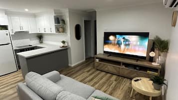 TV