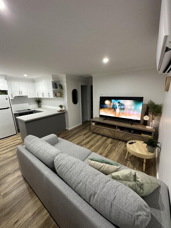 TV