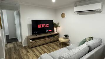 Fernseher