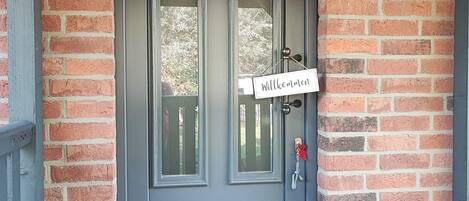 Detalle del exterior