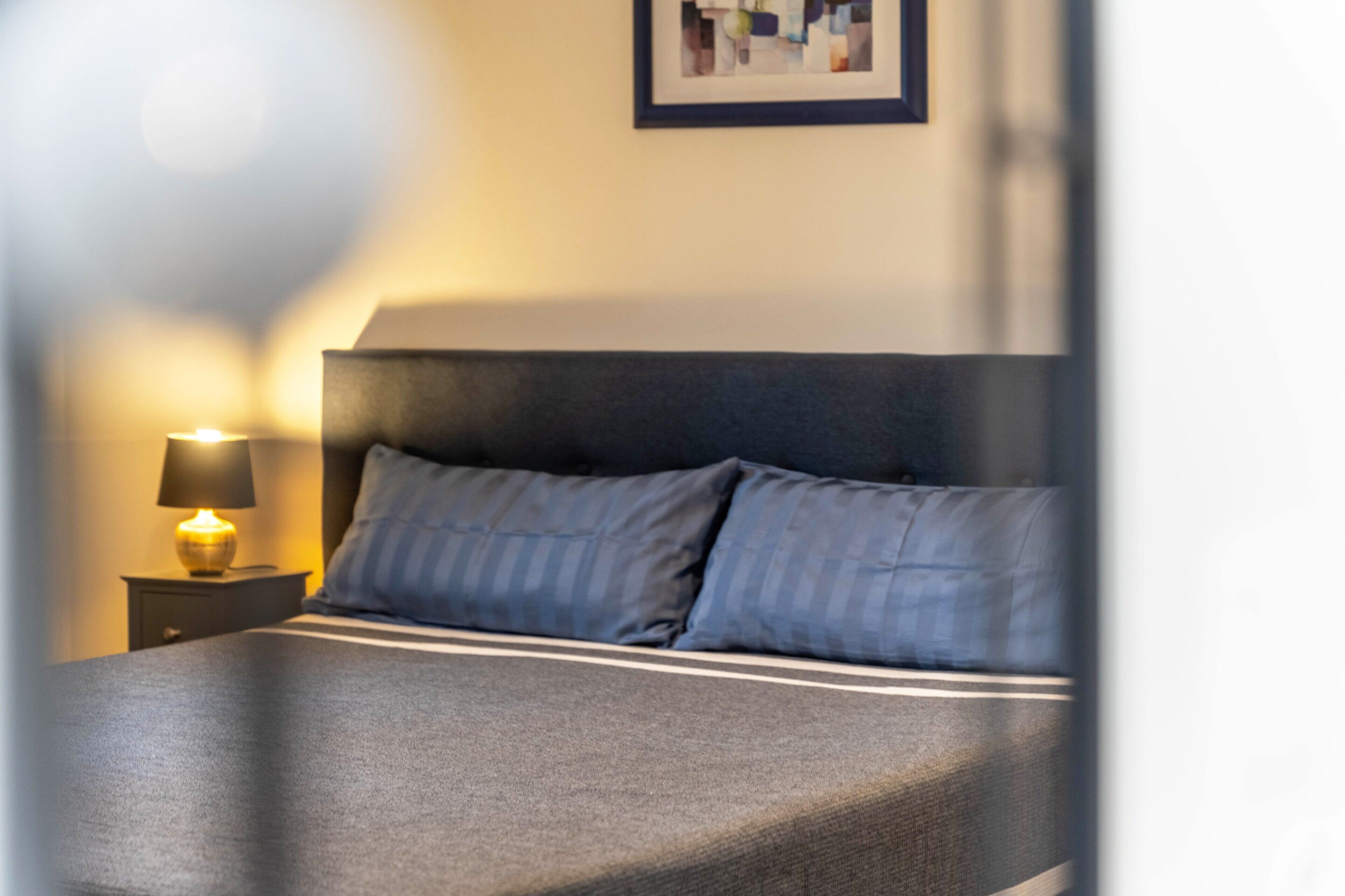 1 slaapkamer, gratis wifi, beddengoed