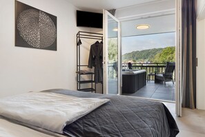 1 habitación, wifi gratis y ropa de cama 