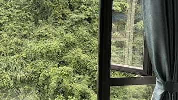 Family Double Room, Mountain View | View from property