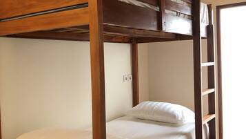 Family Shared Dormitory