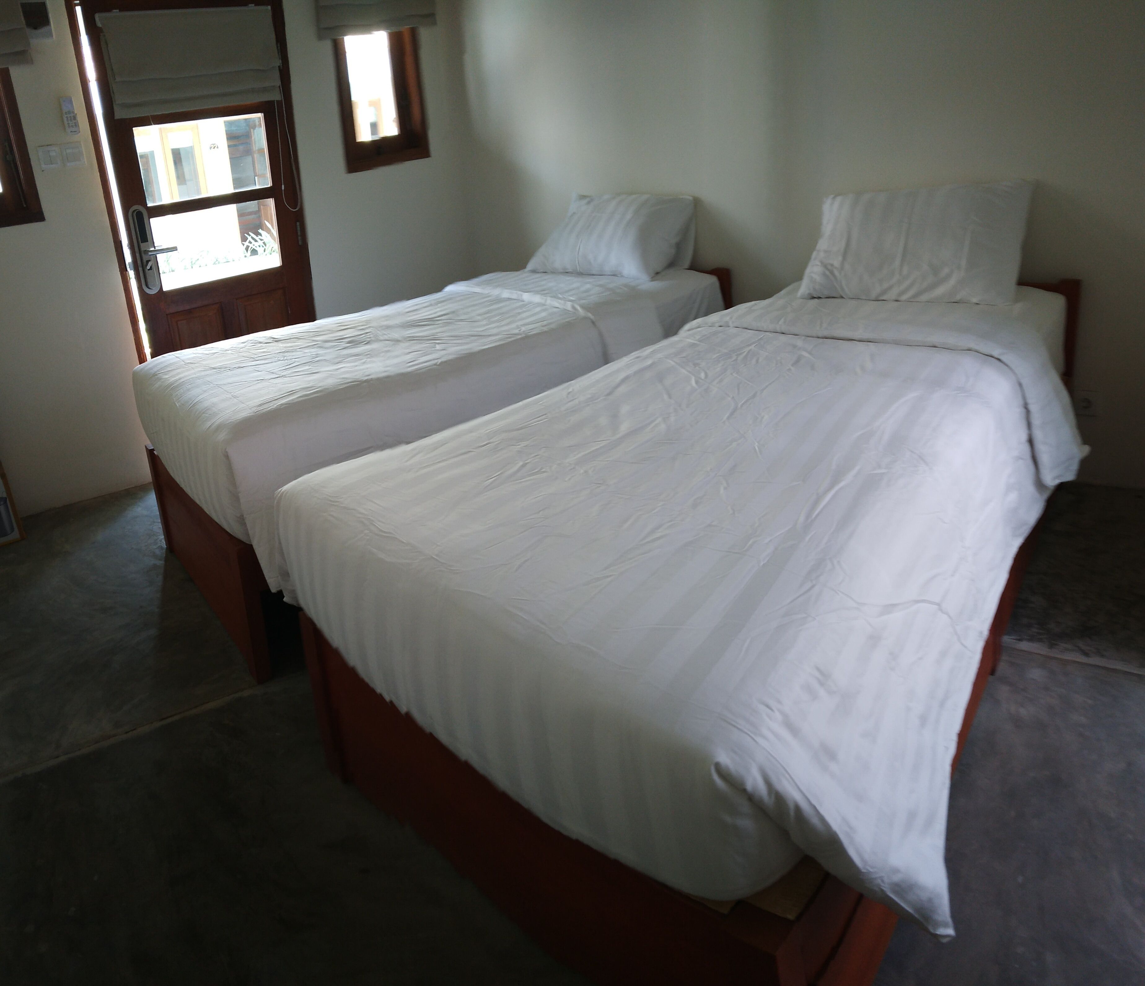 Superior Double or Twin Room | Free WiFi, bed sheets