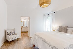 3 slaapkamers, internet, beddengoed