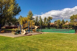 Cancha deportiva