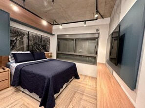 Deluxe Apartment - Apartamento Luxo próximo a Paulista (São Paulo)