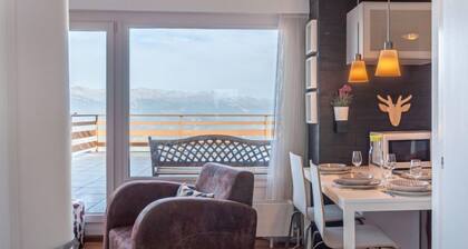 Olympic C7 by Interhome