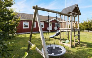 Children’s area