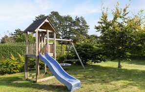 Área infantil