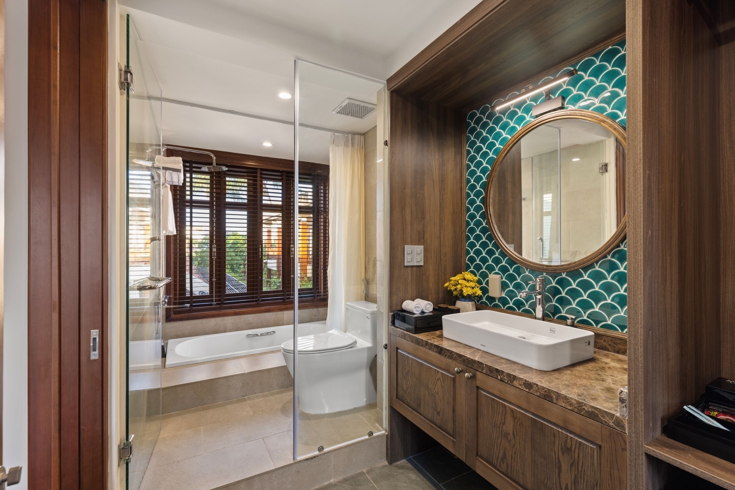 Foto - Sứ Retreat Hoi An - Riverfront Resort