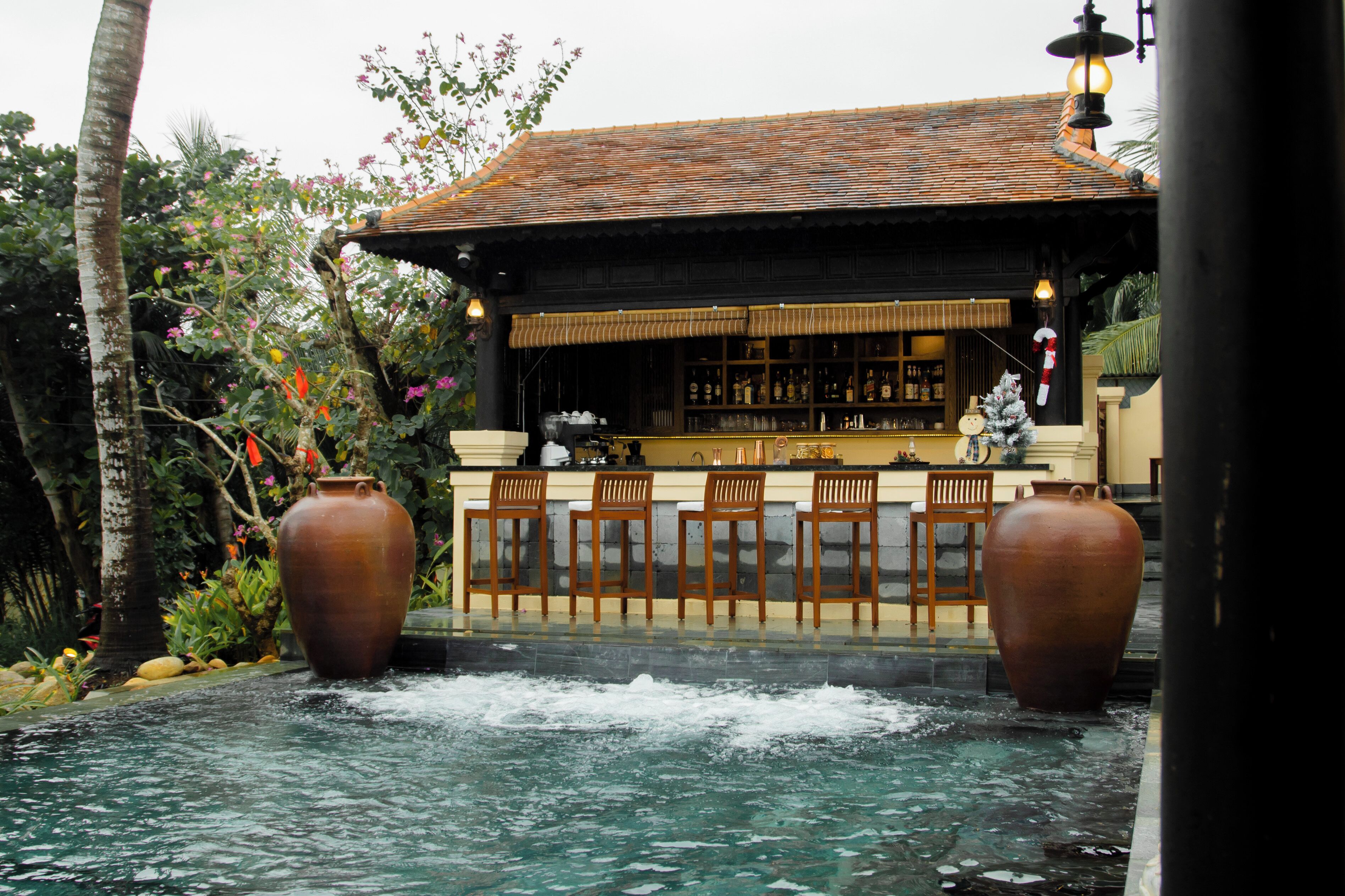 Foto - Sứ Retreat Hoi An - Riverfront Resort