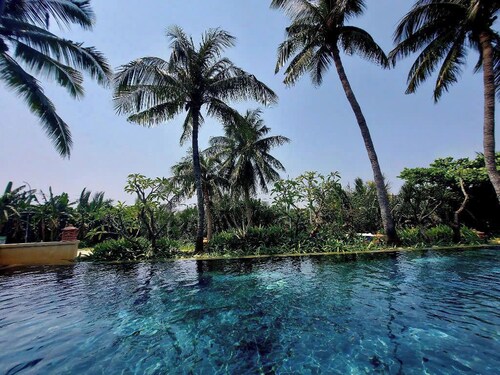 Su Retreat Hoi An - Riverfront Resort