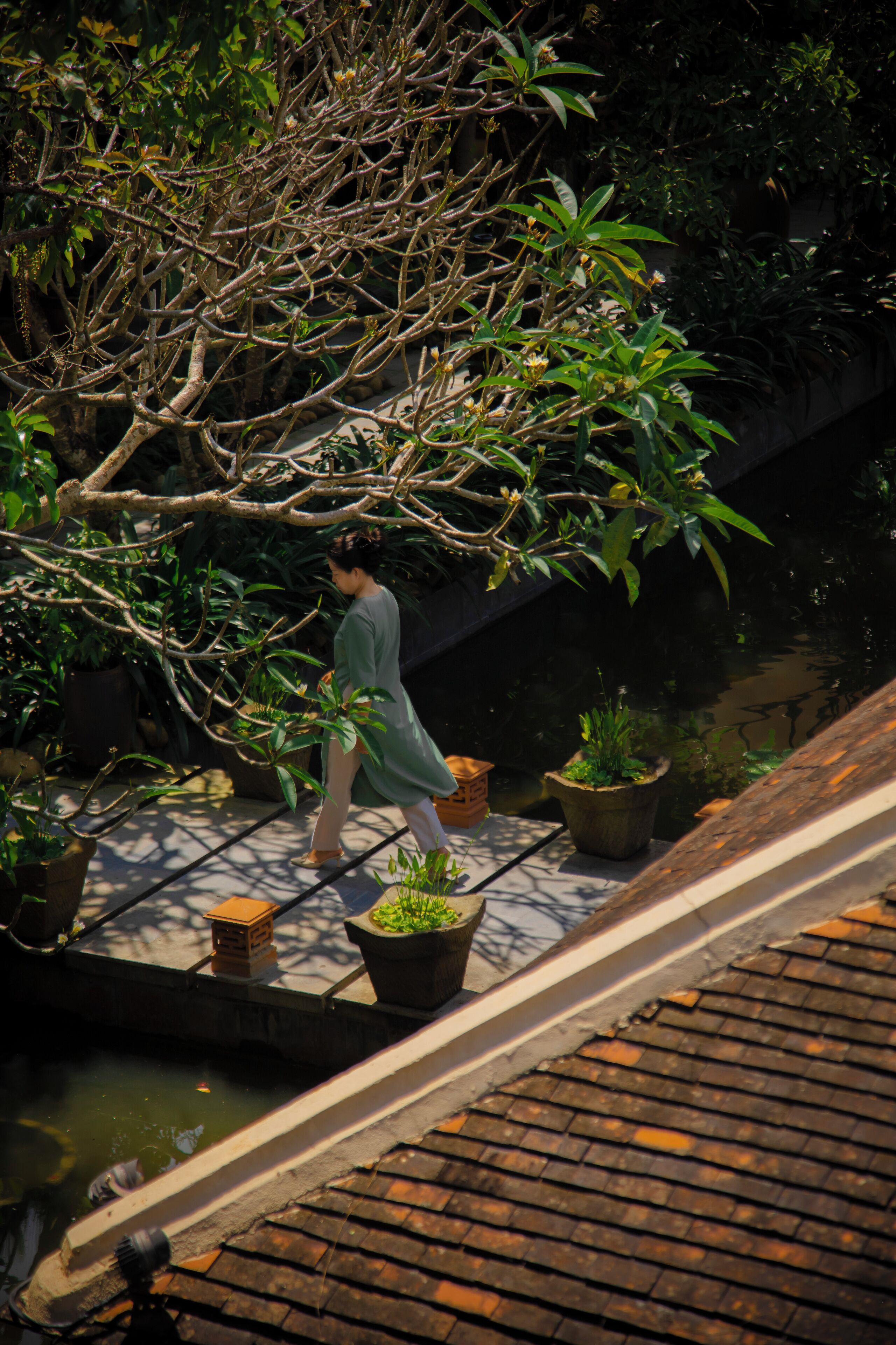 Foto - Sứ Retreat Hoi An - Riverfront Resort