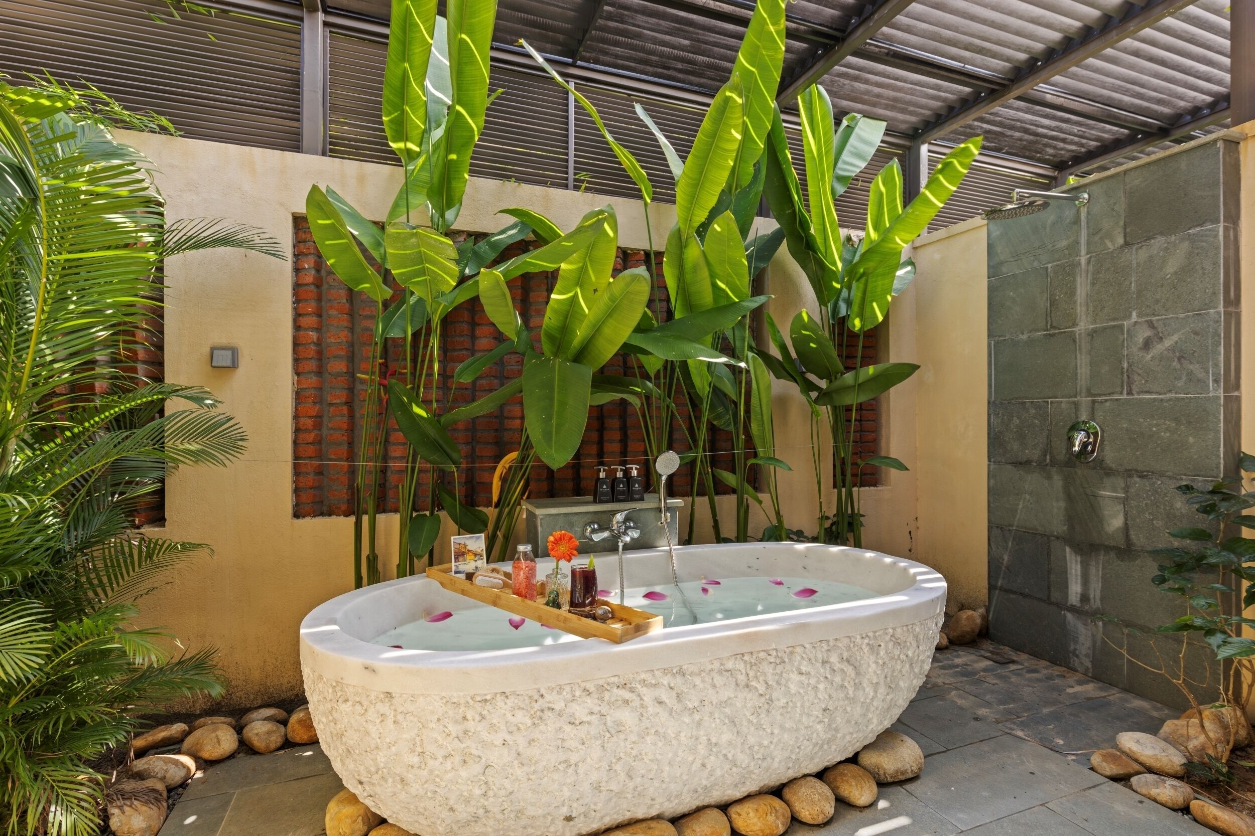 Foto - Sứ Retreat Hoi An - Riverfront Resort