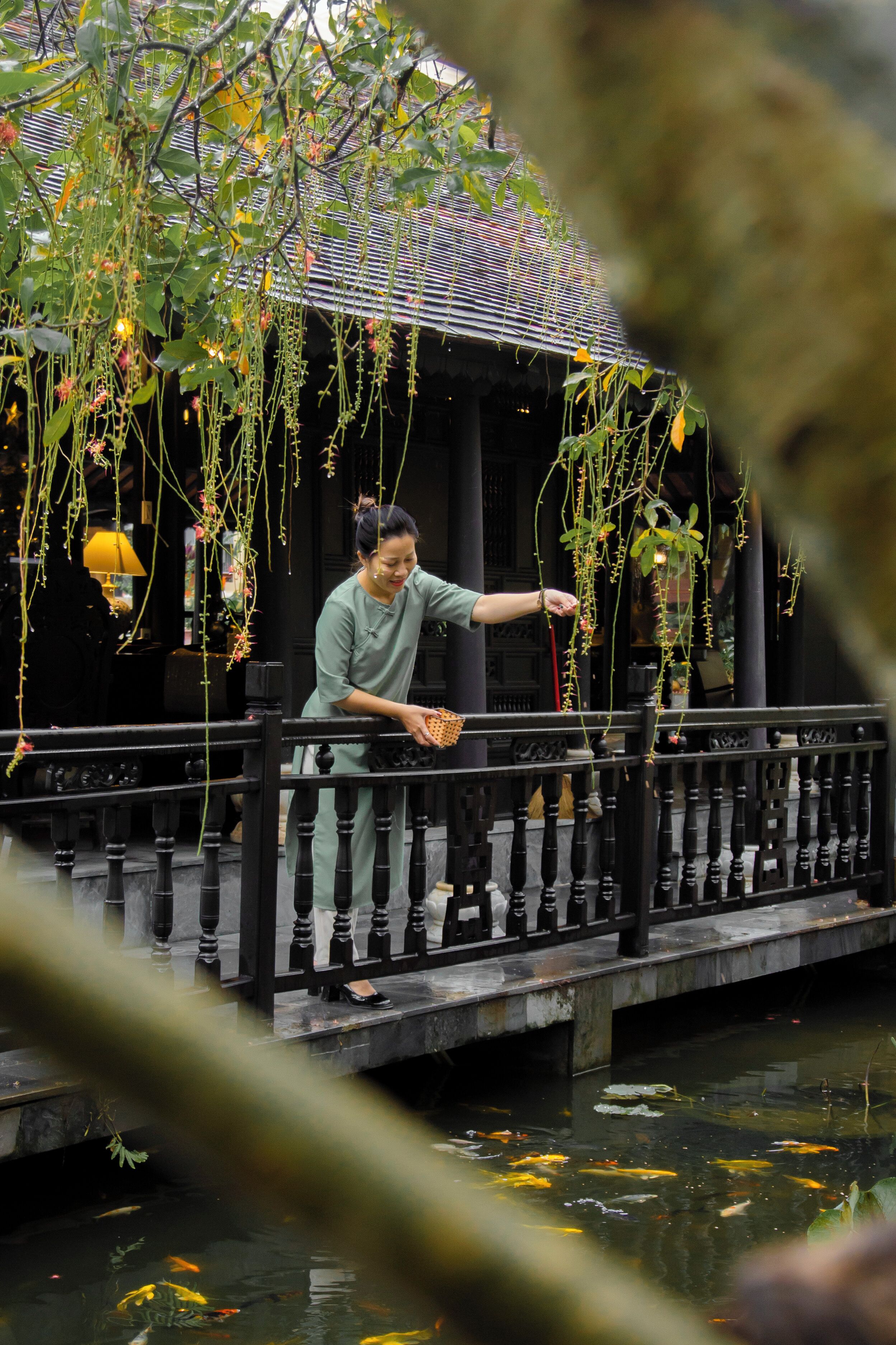 Foto - Sứ Retreat Hoi An - Riverfront Resort