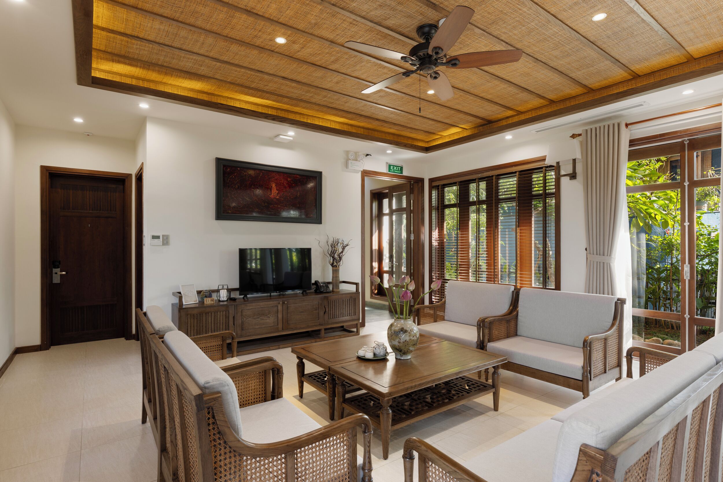 Foto - Sứ Retreat Hoi An - Riverfront Resort