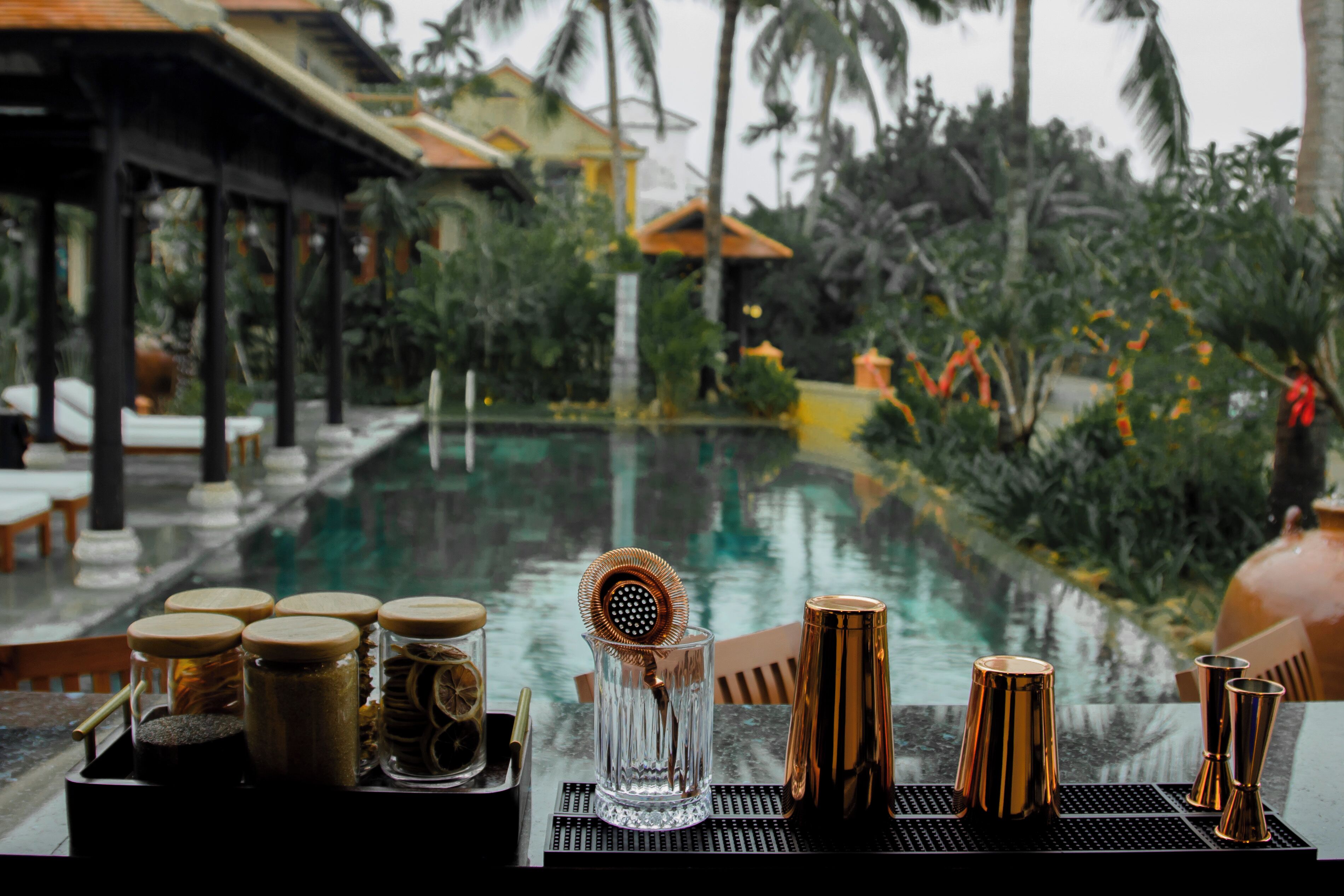 Foto - Sứ Retreat Hoi An - Riverfront Resort