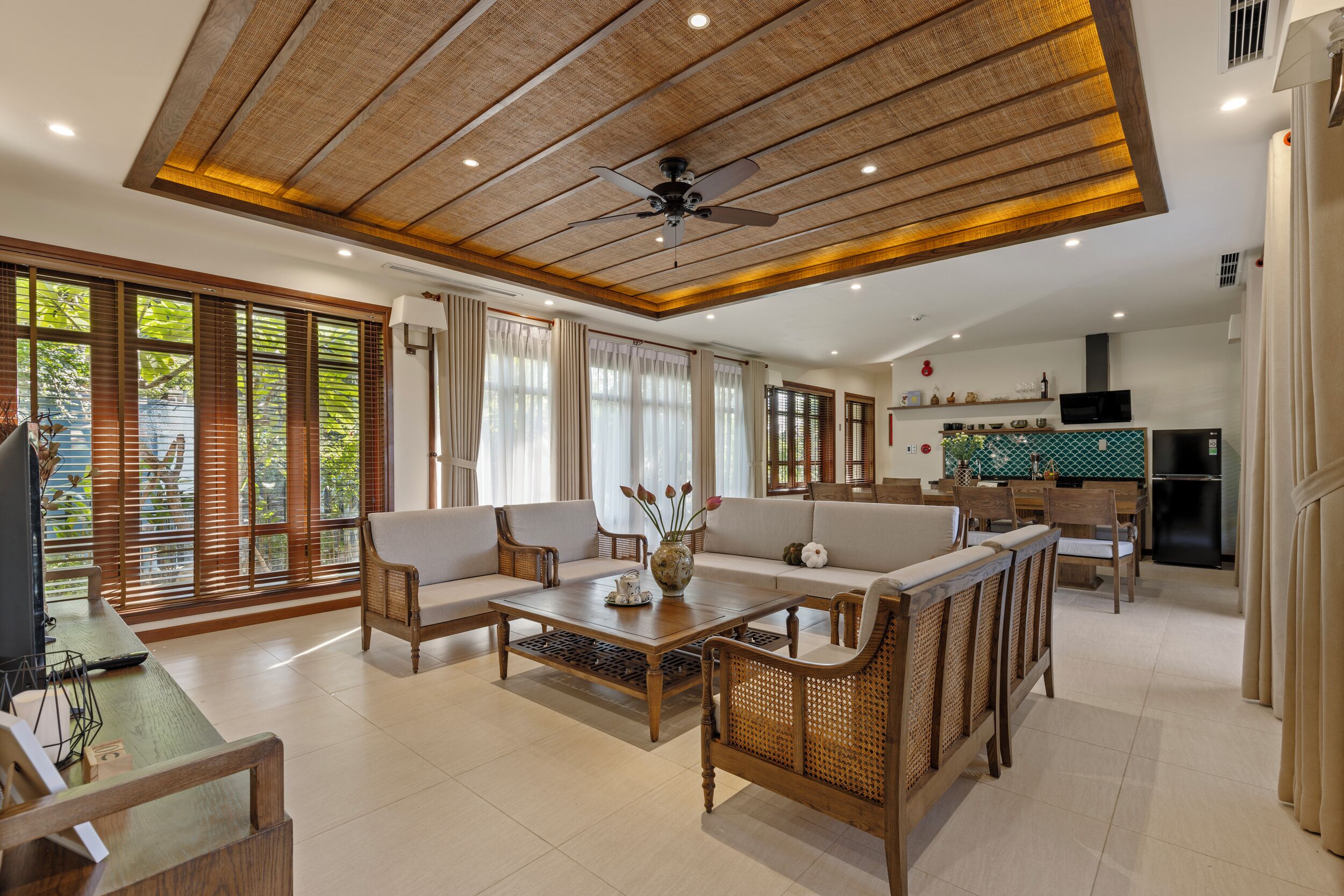 Foto - Sứ Retreat Hoi An - Riverfront Resort