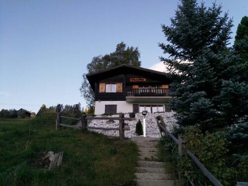 Mountain Home Two - Connect With Nature!