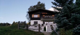 Mountain Home Two - Connect With Nature!