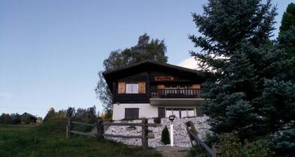 Mountain Home Two - Connect With Nature!