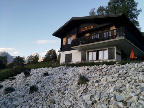 Mountain Home Two - Connect With Nature!