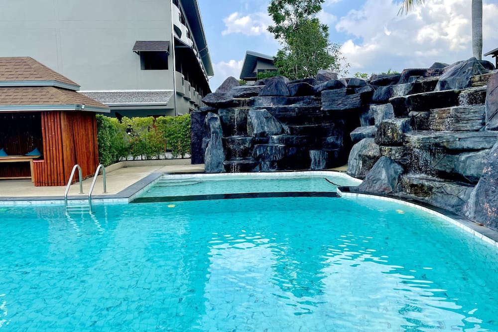 Hideaway Resort Ban Chang