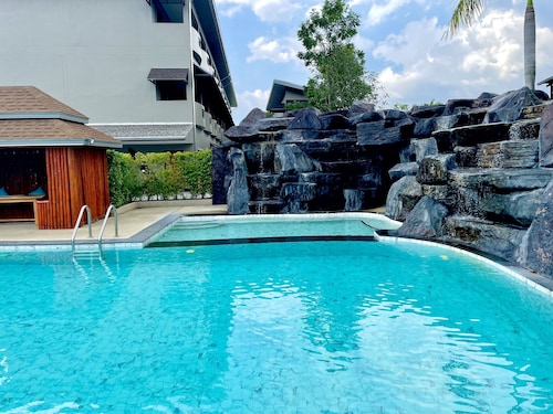 Hideaway Resort Ban Chang