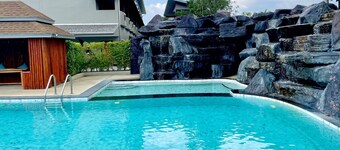 Hideaway Resort Ban Chang